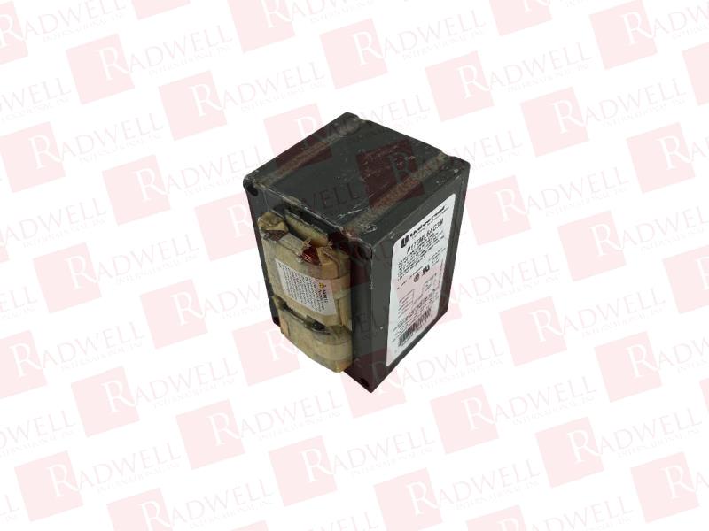 UNIVERSAL LIGHTING TECHNOLOGY P175ML5AC3M