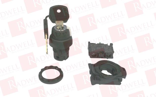 ALLEN BRADLEY 800FP-KM23PX10