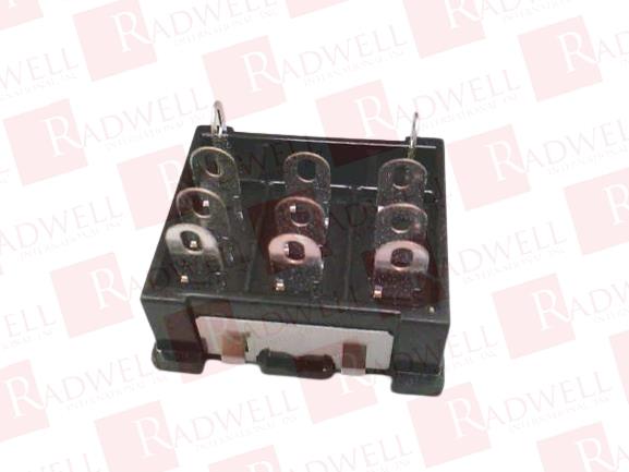 EATON CORPORATION D7PA6