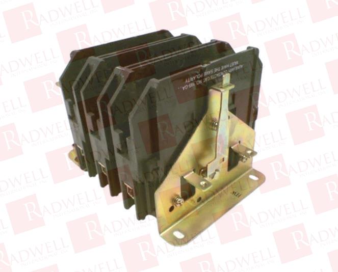 ALLEN BRADLEY 194R-ND072P3