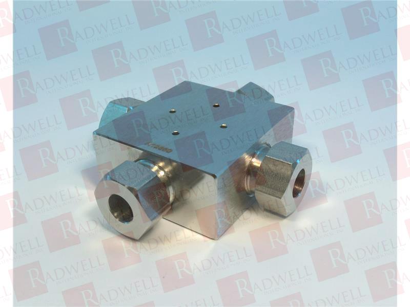 KMT WATERJET 10078038