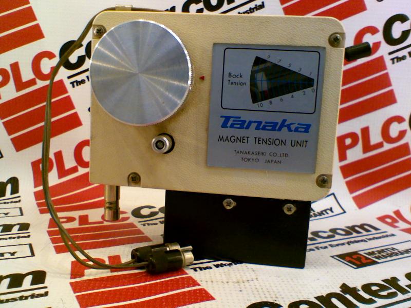 MAGNETIC TENSION UNIT
