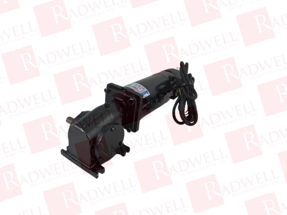 REGAL REXNORD CM34D20NZ17A