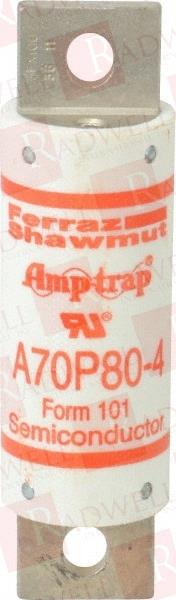 MERSEN A70P80-4