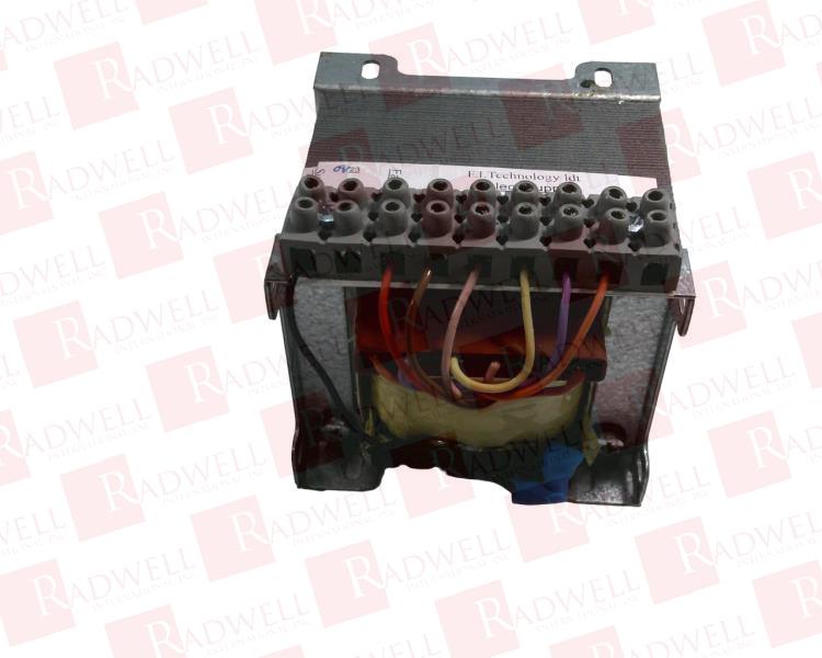 RADWELL VERIFIED SUBSTITUTE GD3207A4A1-SUB-TRANSFORMER
