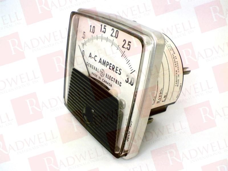 GENERAL ELECTRIC L533LA4400107