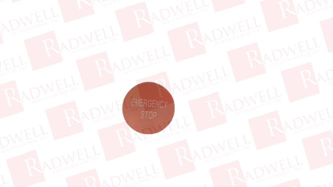 EATON CORPORATION M22-XDP-R-ETCH