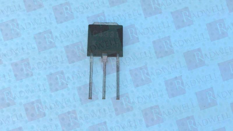 NEC 2SC4331