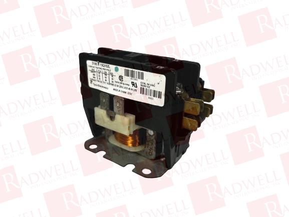 SCHNEIDER ELECTRIC 3100A15Q152L