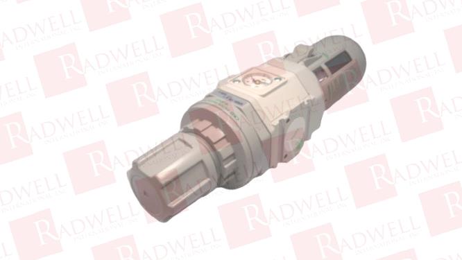 CKD CORP W3000-10G-W-F