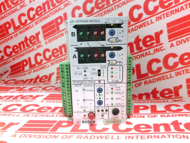 BOSCH B830-303-566