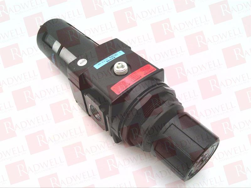 WILKERSON PNEUMATIC B28-04-FK00