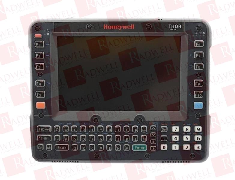 HONEYWELL VM1A-L0N-1A1A20F