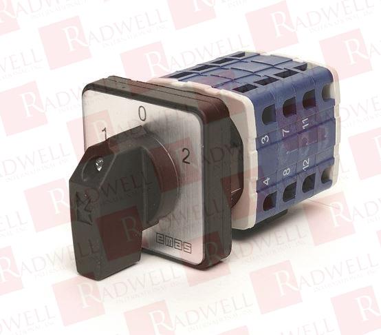 EMAS PSA040KD434S