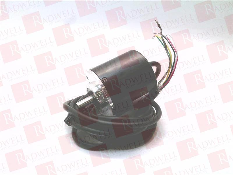 WORLD ENCODERS TRD-J400-RZ
