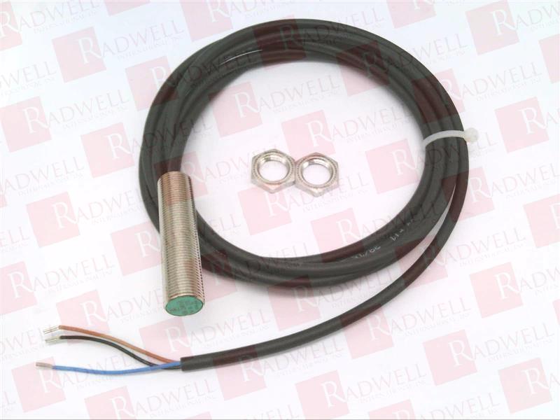 PEPPERL & FUCHS NEB6-12GM50-E3