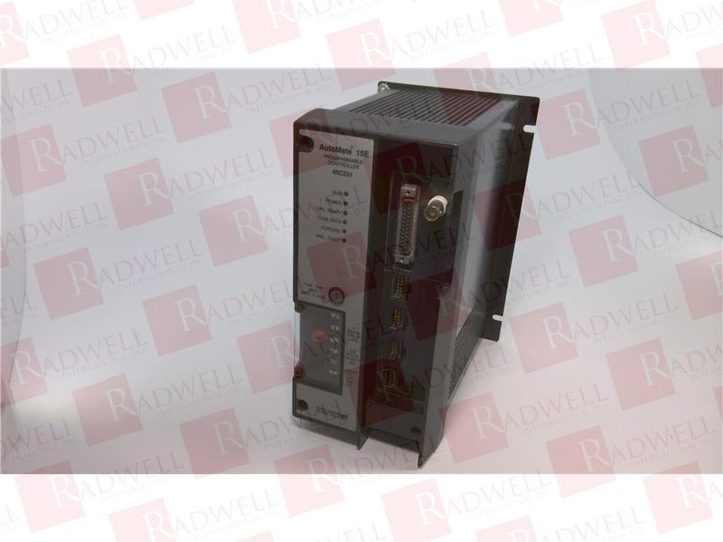 ASEA BROWN BOVERI 45C-231