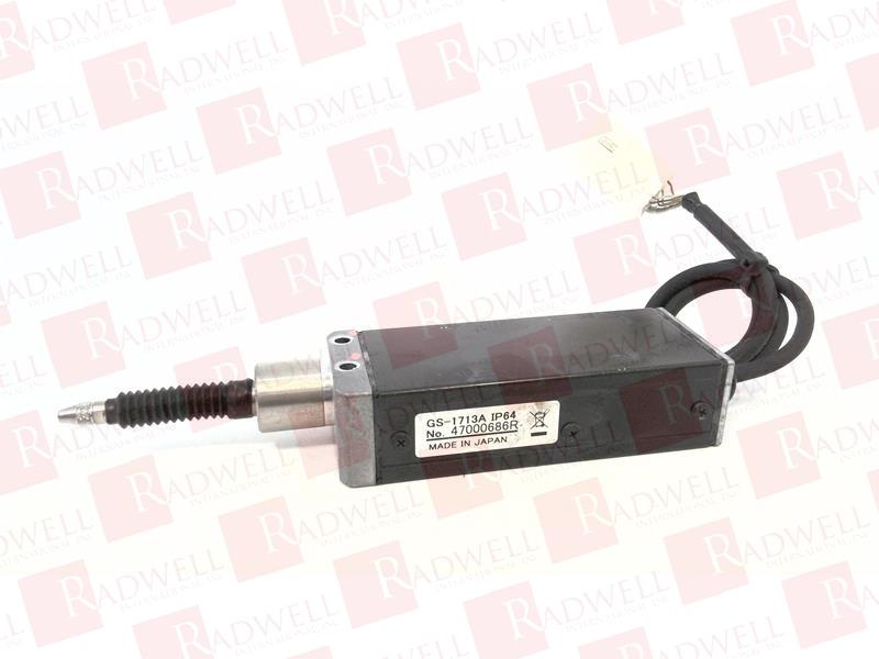ONO SOKKI GS1713A