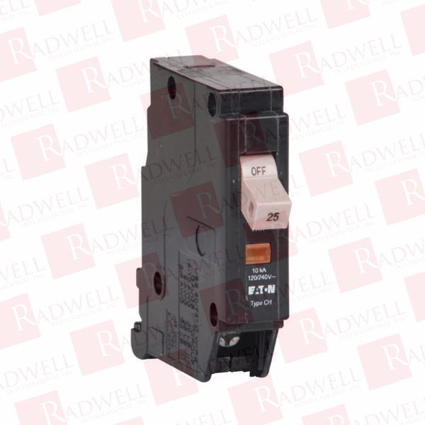 EATON CORPORATION CHF135