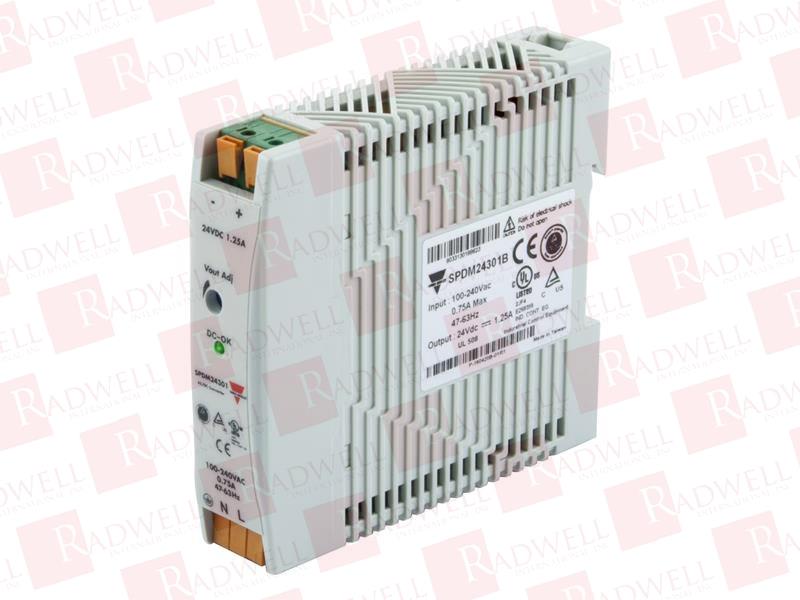 CARLO GAVAZZI SPDM24751B