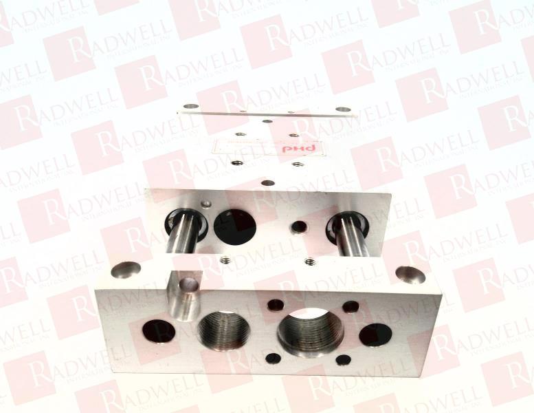 PHD INC SGC14X2-DB-BB-E 