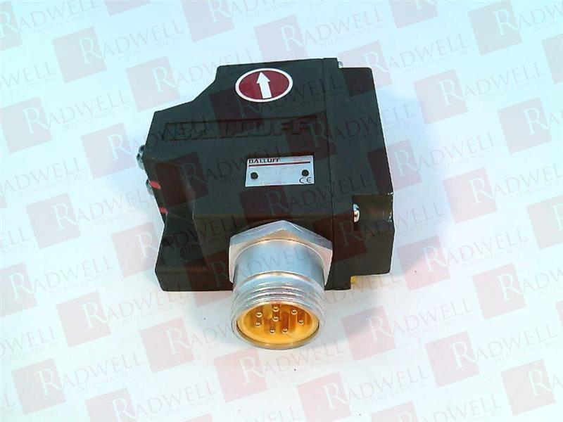 BALLUFF BNS 813-X640-B02-L12-61-A-22-02