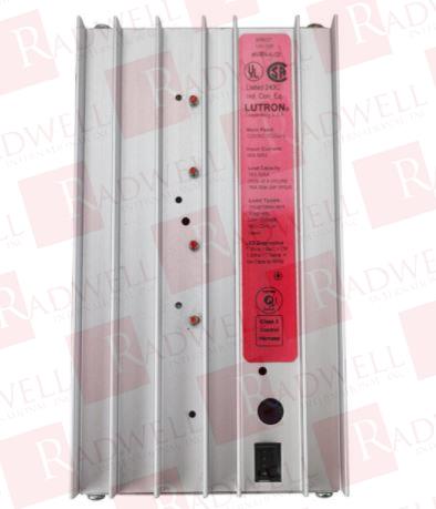 LUTRON HW-RPM-4U-120