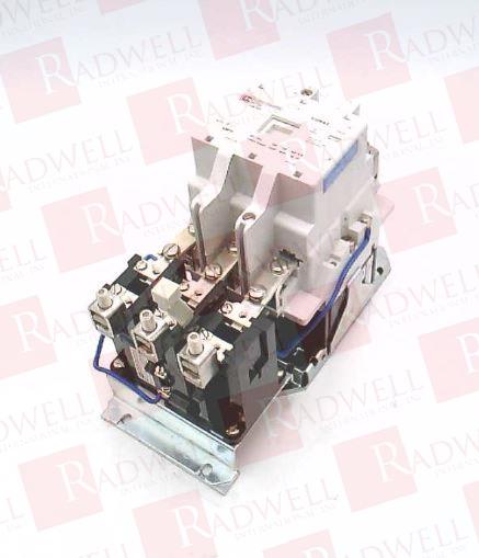 EATON CORPORATION A200M3CSC
