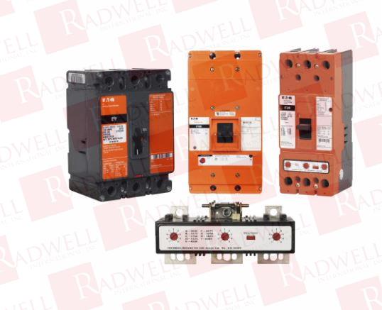 EATON CORPORATION E2KEM3400M2W