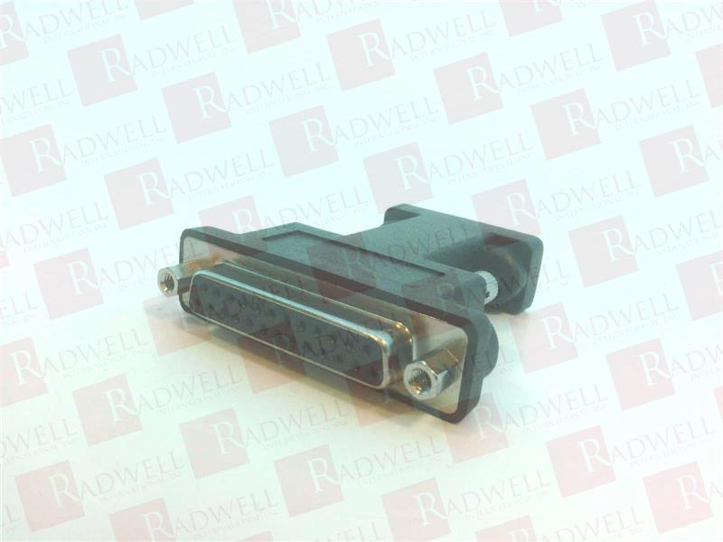 BLACK BOX CORP FA521A-R3