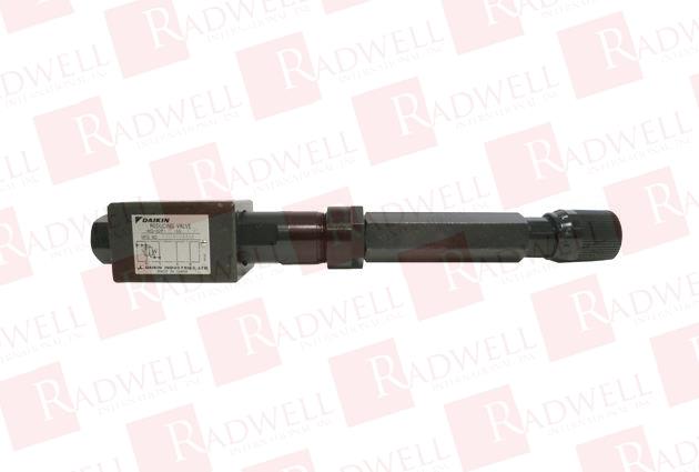 DAIKIN INDUSTRIES MG-02P-1-55-T-31