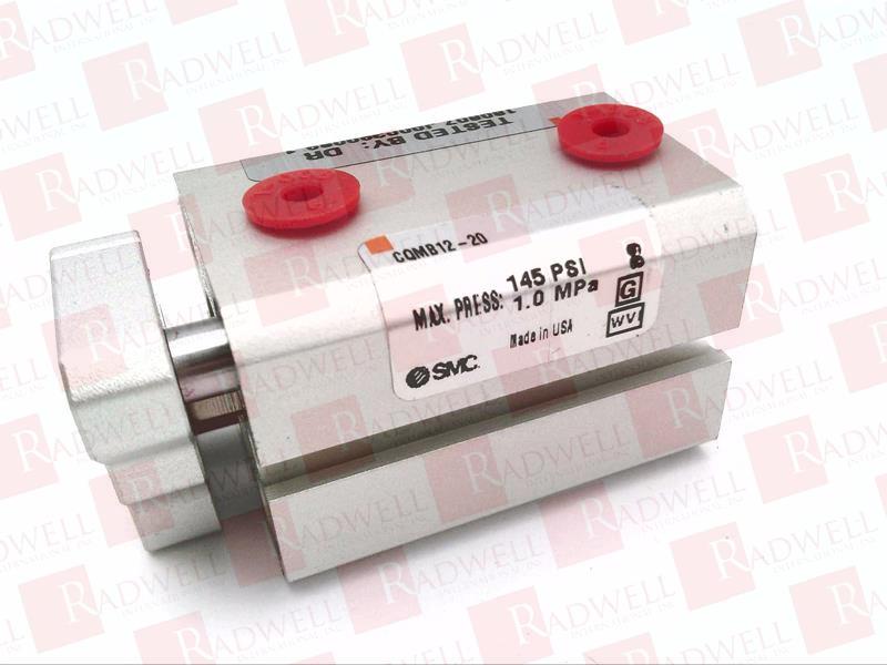 SMC CQMB12-20