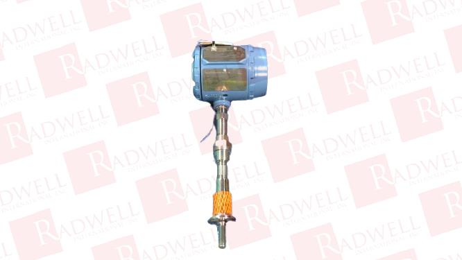 EMERSON 3144PD1F1I5M5Q4GMXA