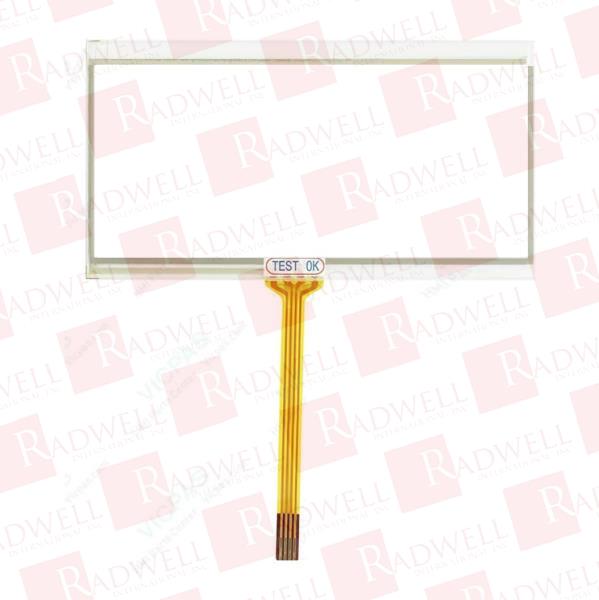RADWELL VERIFIED SUBSTITUTE AIG02GQ02D-SUB-TOUCHGLASS