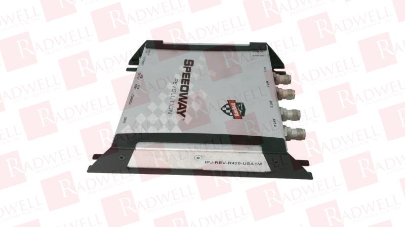 IMPINJ IPJ-REV-R420-USA1M