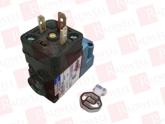 MAC VALVES INC 130B-591JJ