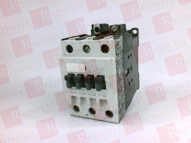 SIEMENS 3TF3400-0AV0