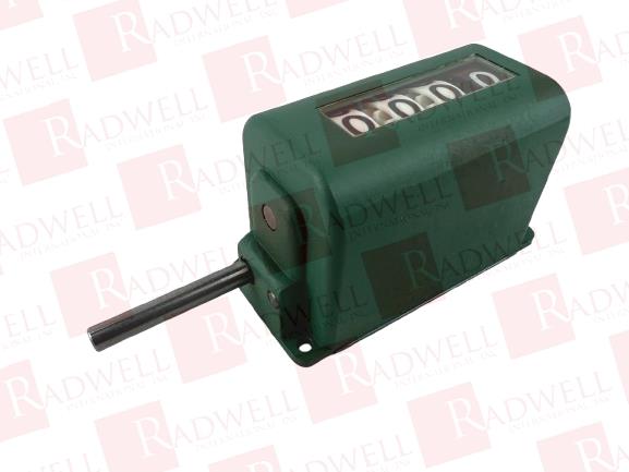 EATON CORPORATION 4-CS-31101-400-R-CL