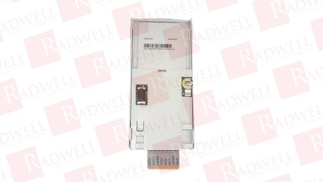 LENZE I5CA50020000A1000S