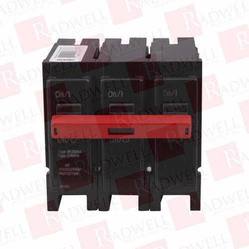 EATON CORPORATION BR360NA