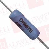OHMITE 45F100