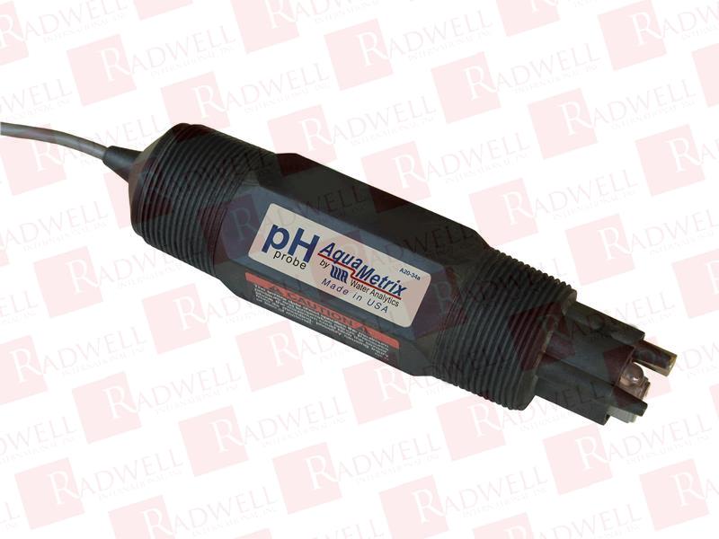 AQUAMETRIX BY WATER ANALYTICS R65R8-015