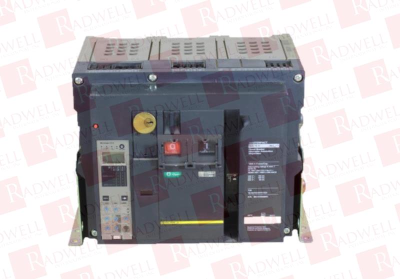 SCHNEIDER ELECTRIC WA9AAR73A3SXFXXXXA