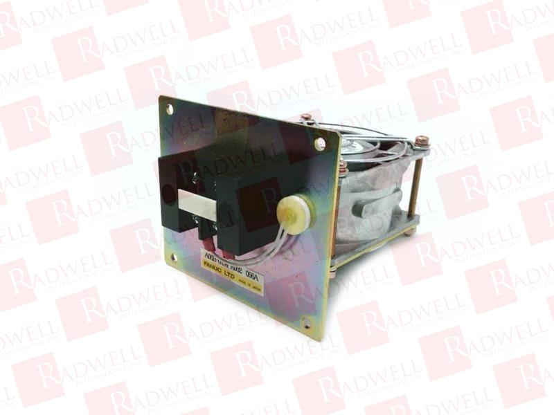 FANUC A06B-6134-K002