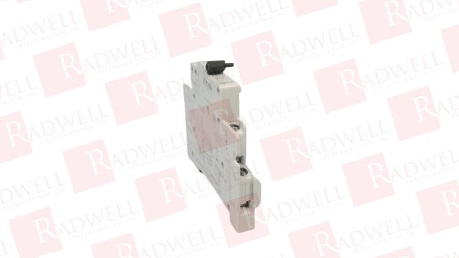 EATON CORPORATION FAZ-XHIN11-SP