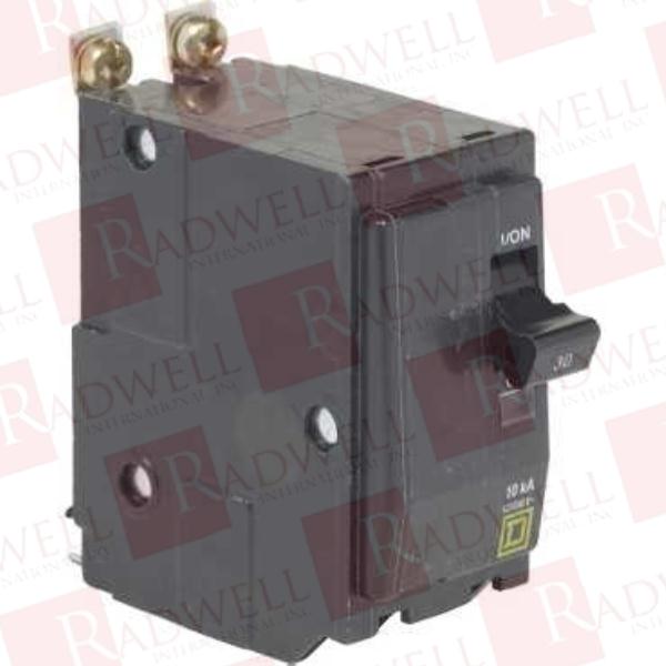 SCHNEIDER ELECTRIC QOB2305237
