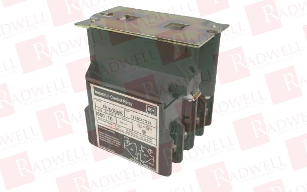 EATON CORPORATION AR440WR