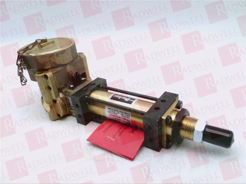 PARKER B80111010-11560X0250