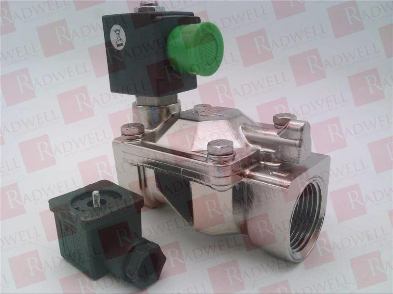 GRANZOW W6D29-00V-01
