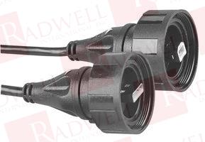 BULGIN COMPONENTS PX0840/A/3M00
